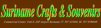 Suriname Craft & Souvenirs