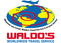 Waldo's Travel Services