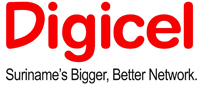 Digicel Suriname