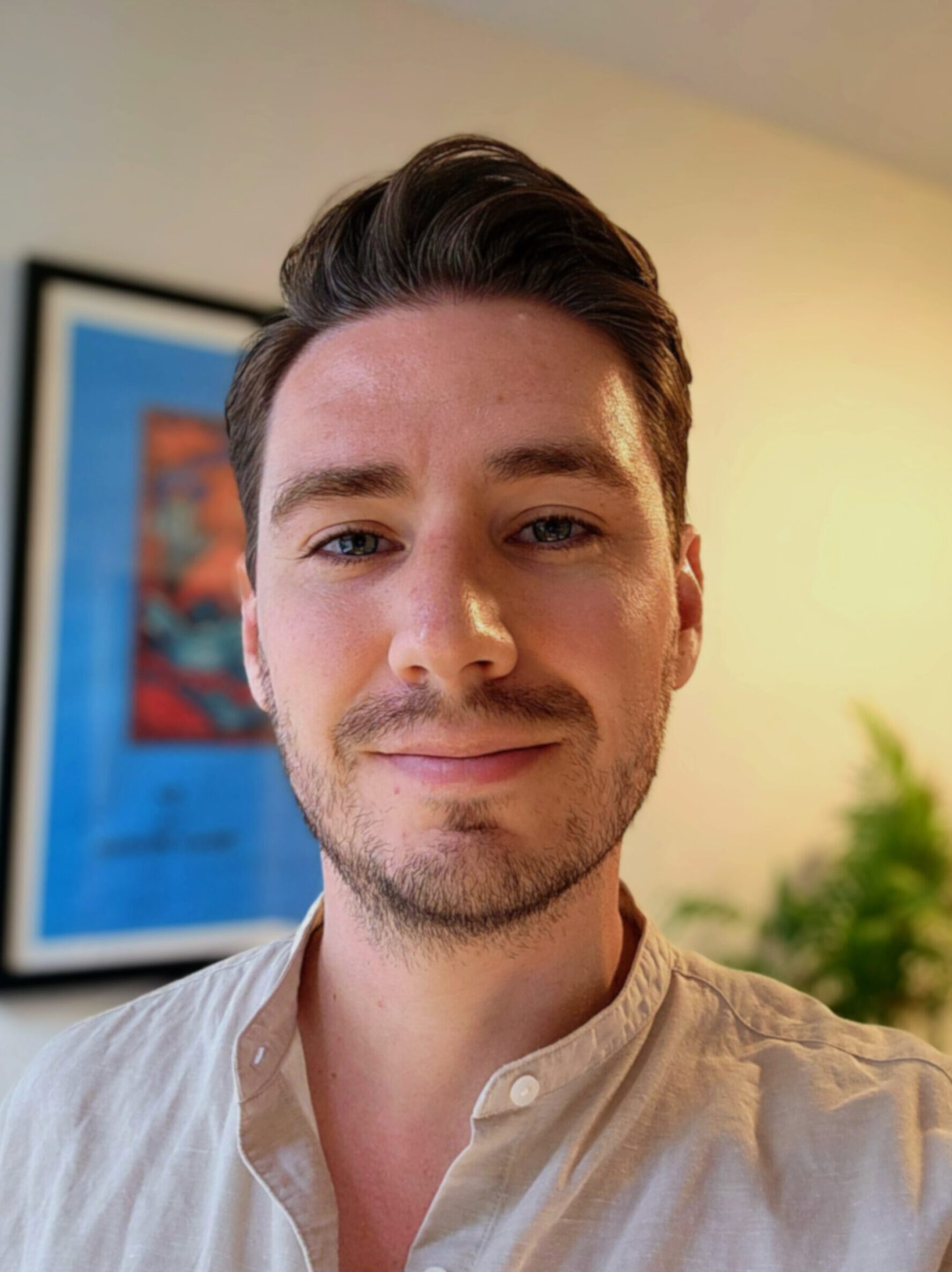 Jared Highlen – Ph.D. in Philosophy | Boston College