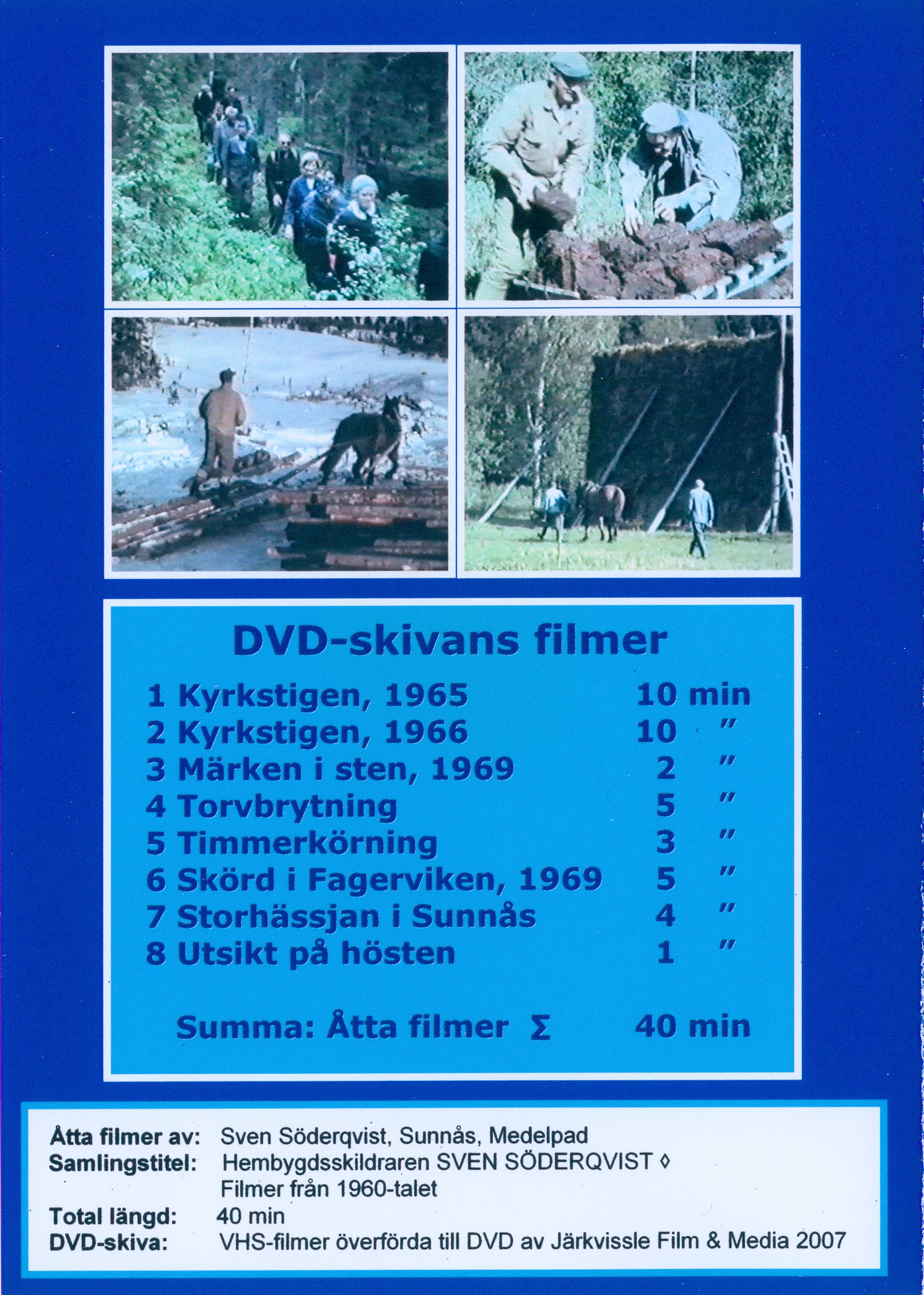 DVD-boxens baksida