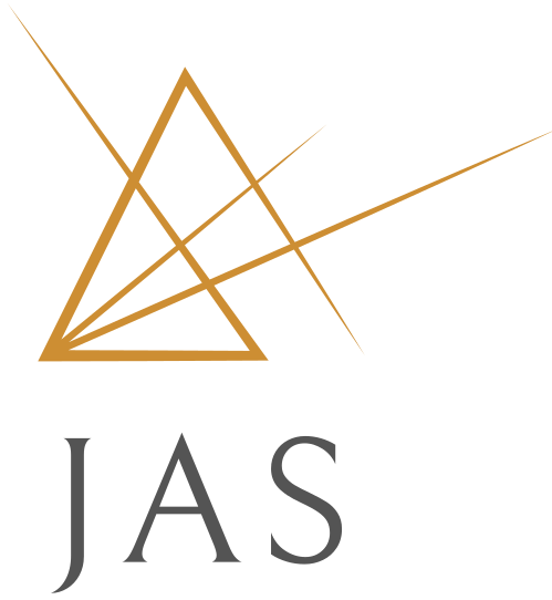 JAS-Distribusjon
