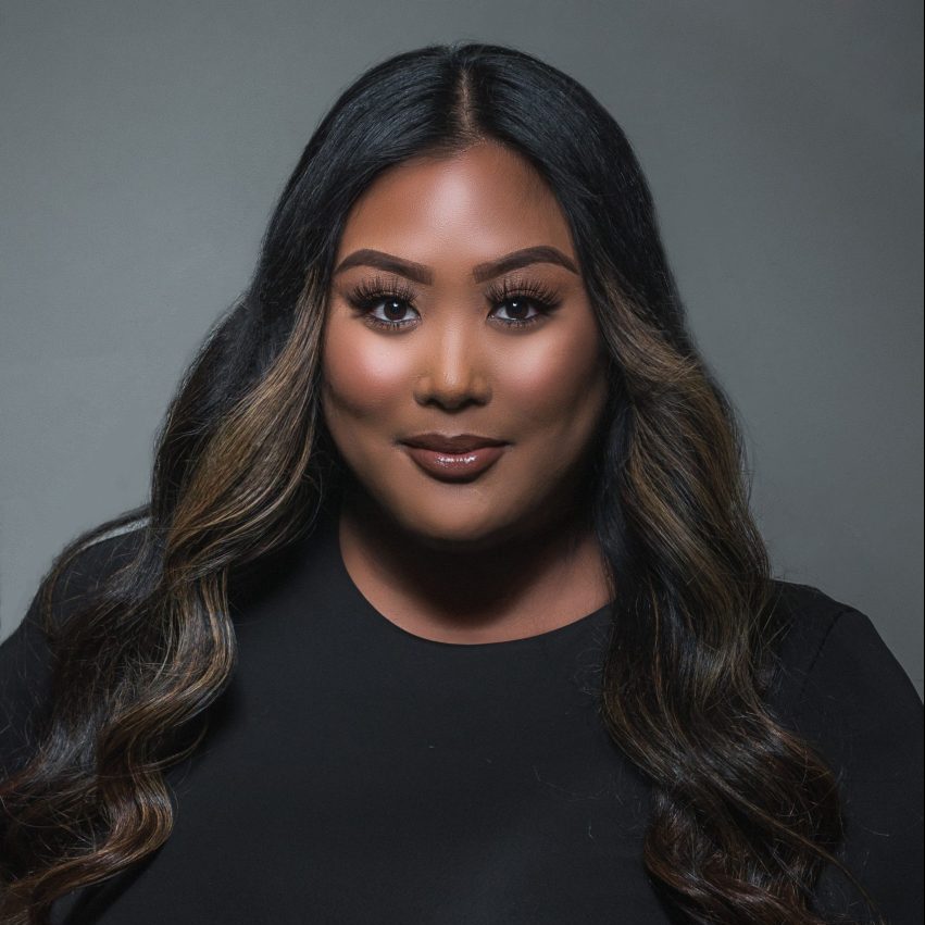 Branding Portraits Sacramento, CA Jasmine Julian Headshot