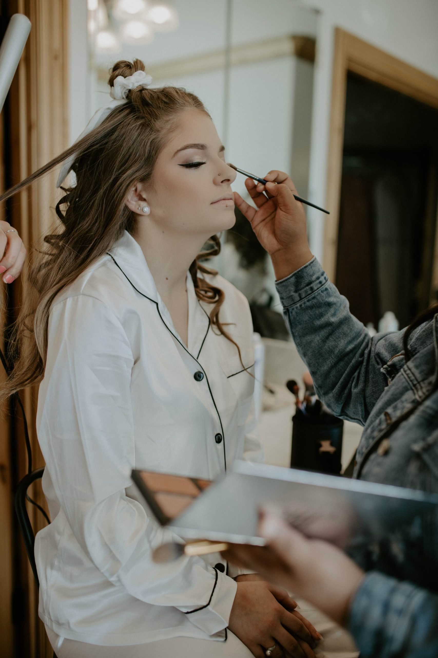 Makeup Lessons Sacramento, CA