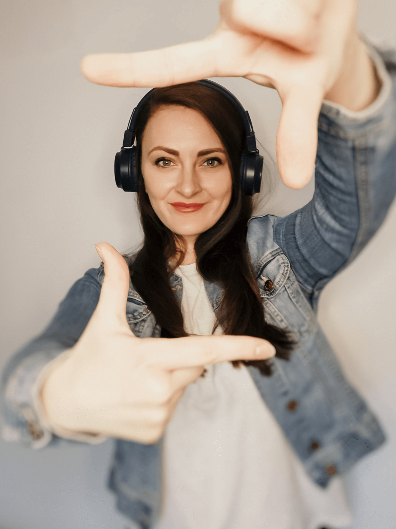 Podcastmanagement Jasmin Fürle