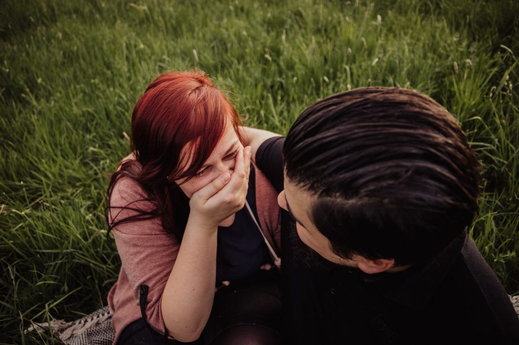 Coupleshooting in Esslingen BW