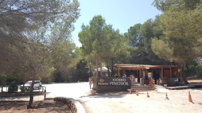 Kids Playgrounds in Javea