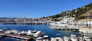 Javea in Spain