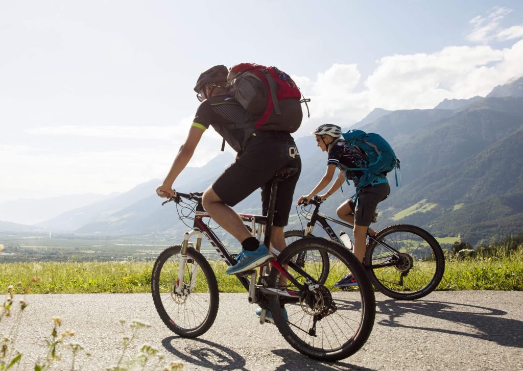 Cycling in Javea Javea Travel Guide