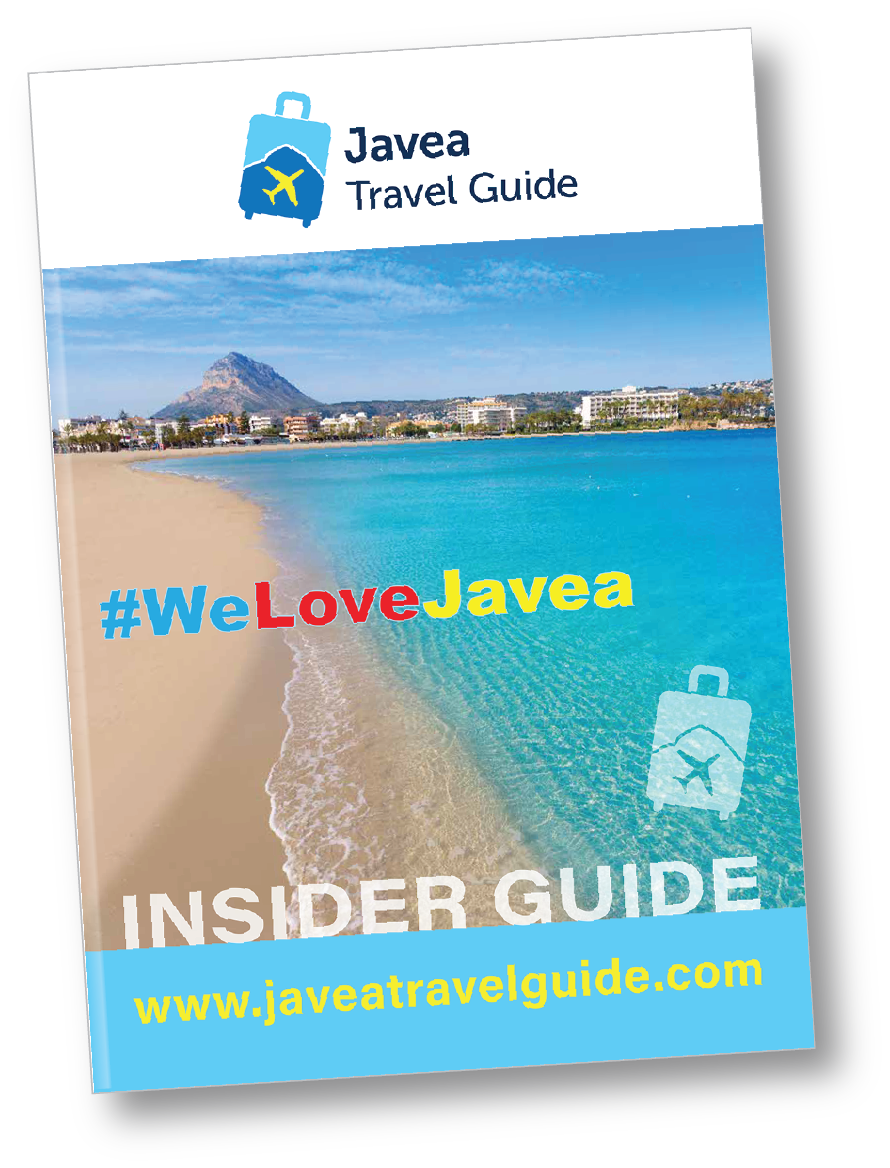 16 Things to do in Javea Javea Travel Guide