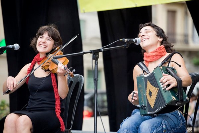 Xabia Folk Festival Javea