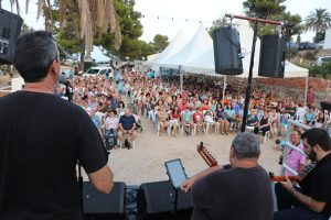 Javea Festival – Festes del Portitxol