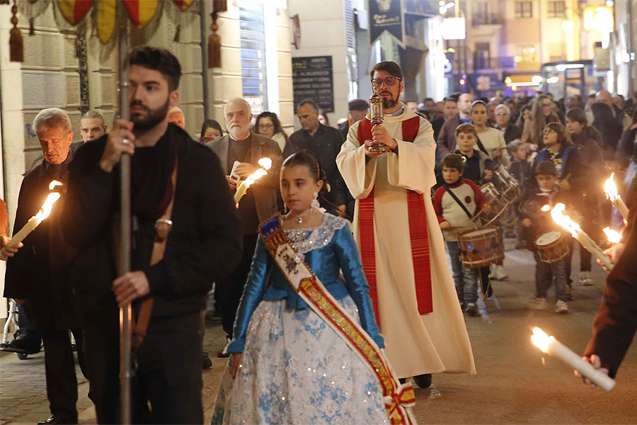 Javea Festival – La Fiesta de Santa Llúcia