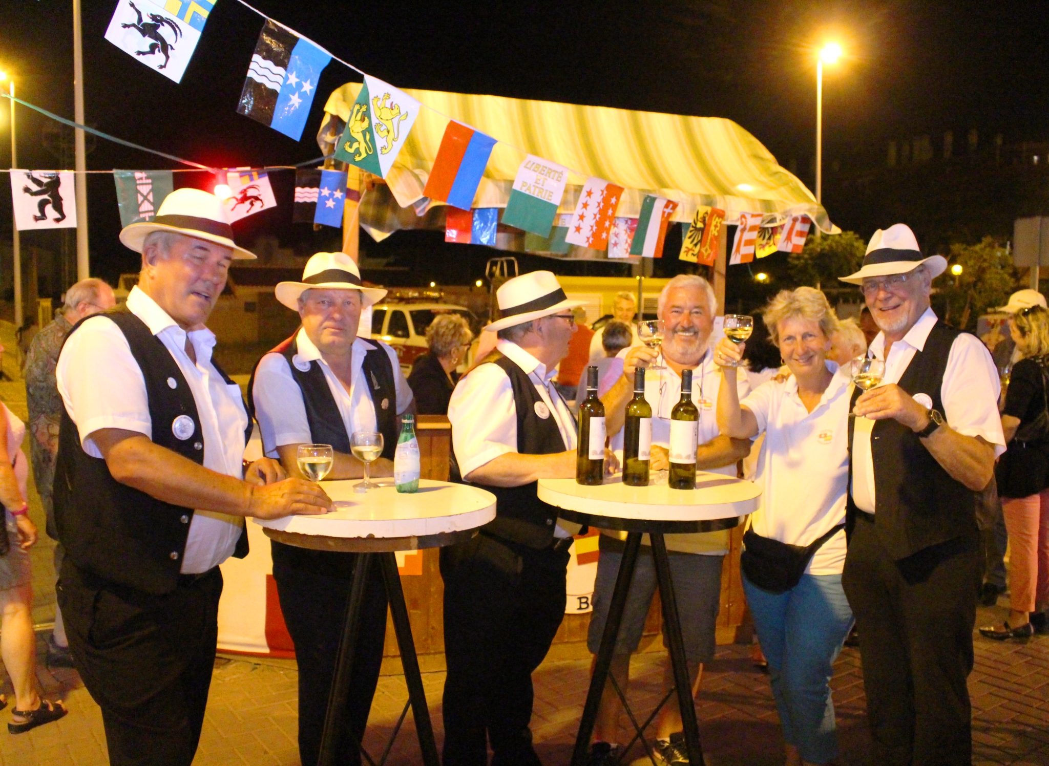 Javea Festival The Javea International Festival Javea Travel Guide