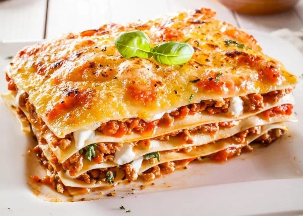 Italian dishes everyone should try