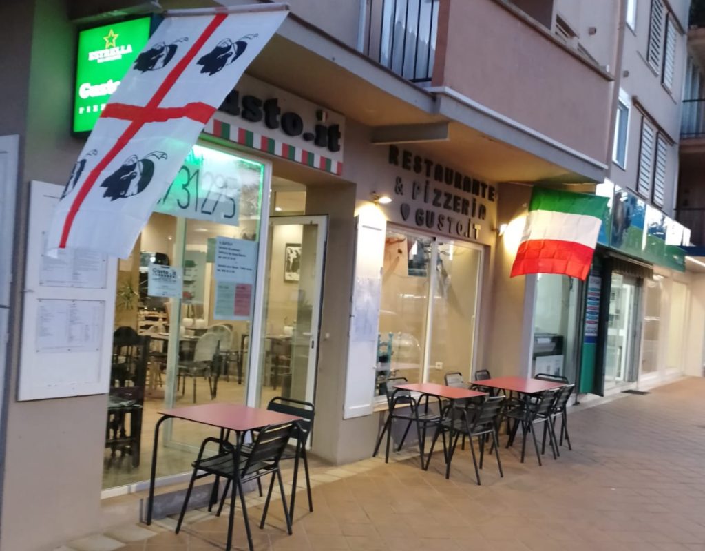 Gusto IT Best Italian Restaurants In Javea 1024x800 