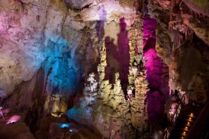 Caves of Canelobre