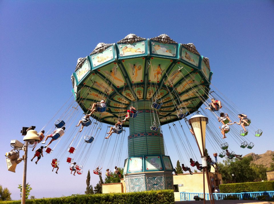 Terra Mitica Benidorm