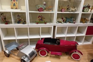 The Toy Museum in Denia