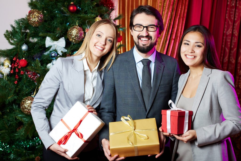 Gift Ideas
