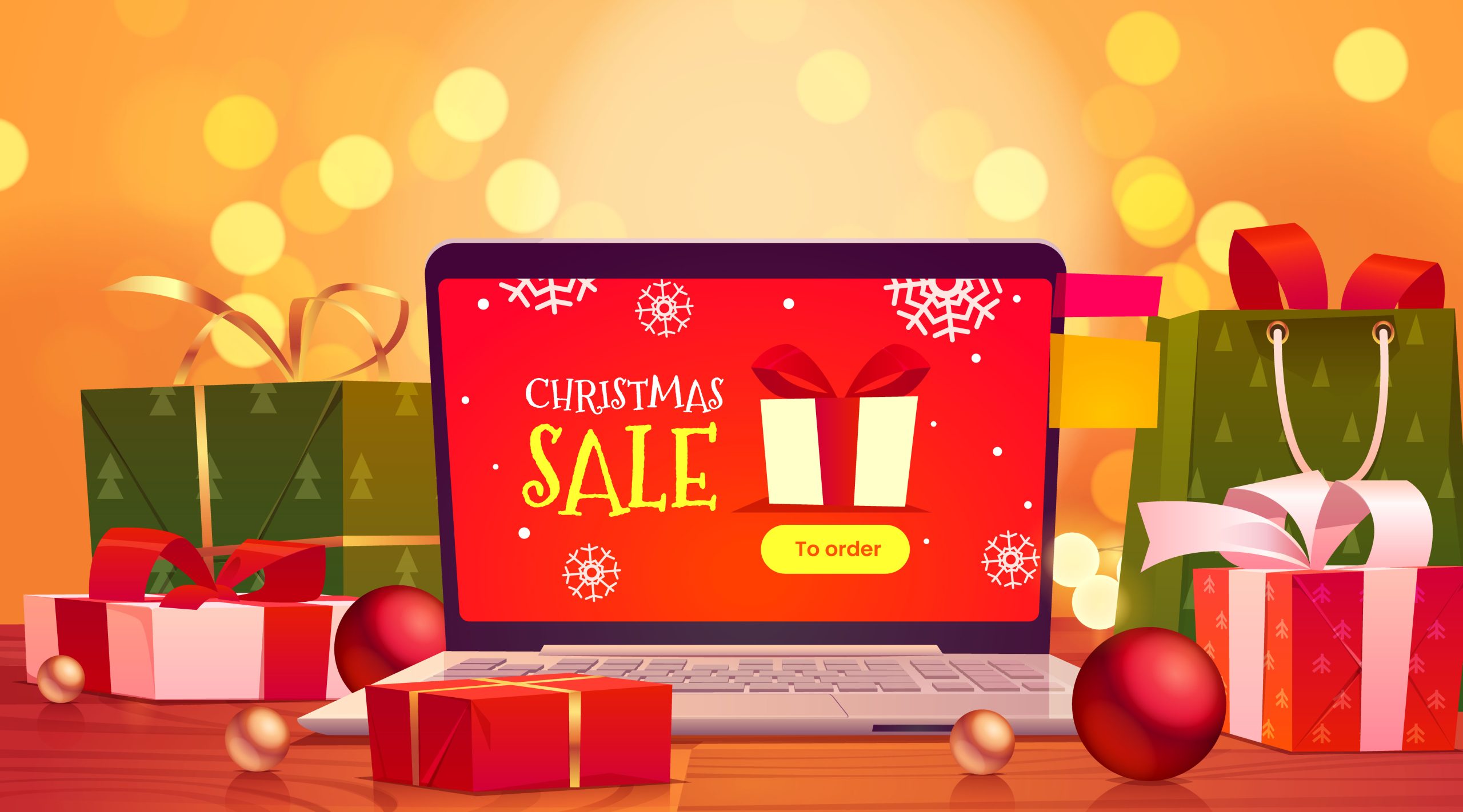 Christmas Gifts