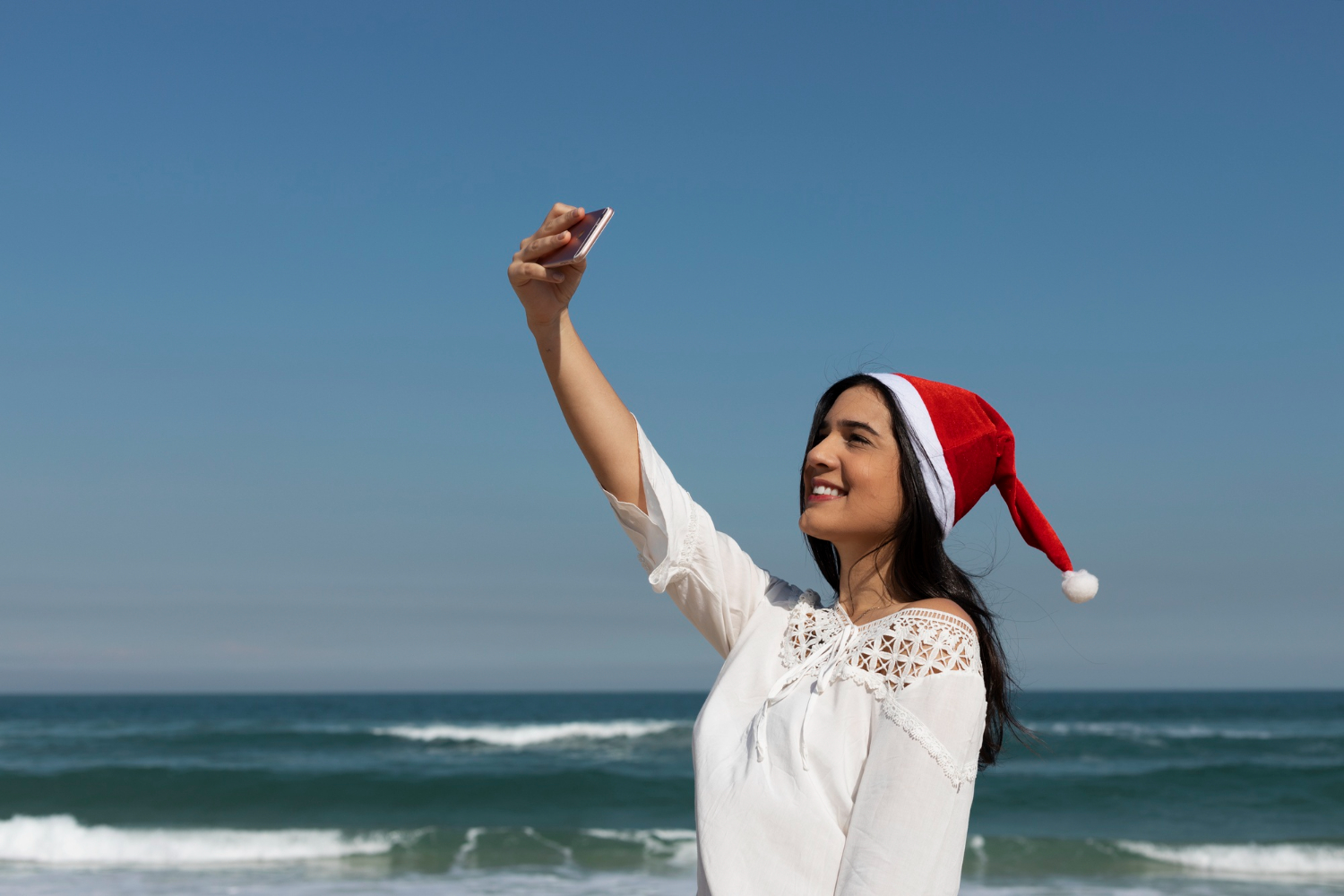 Christmas at the Port