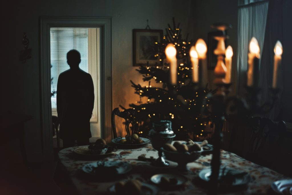 silent night