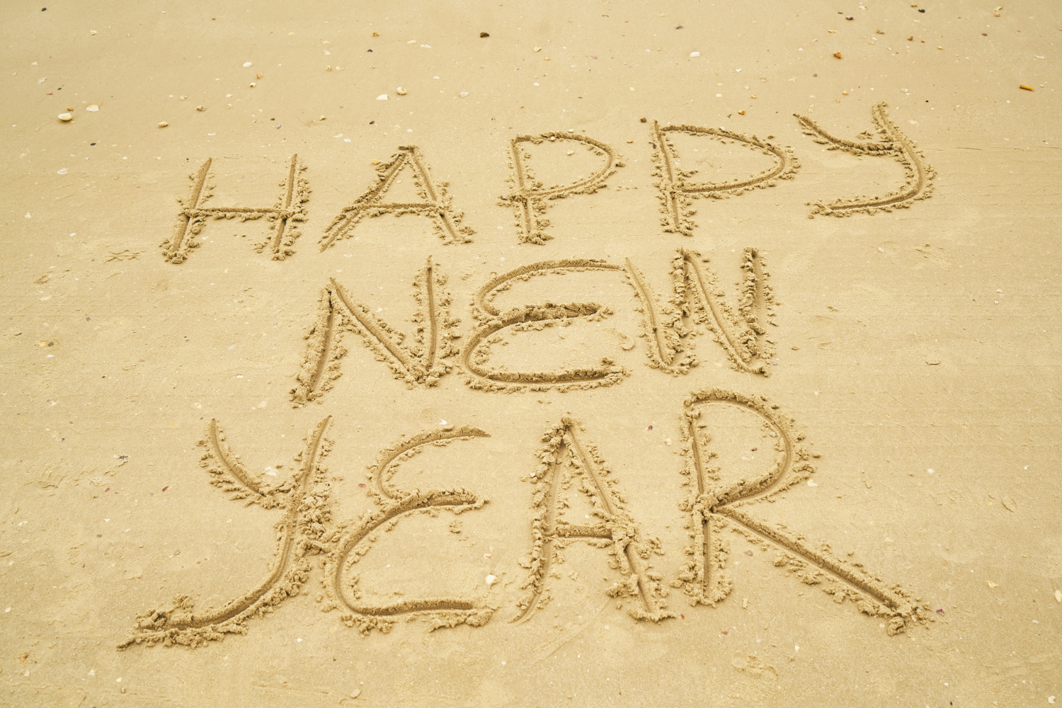 New Year’s Week in Jávea
