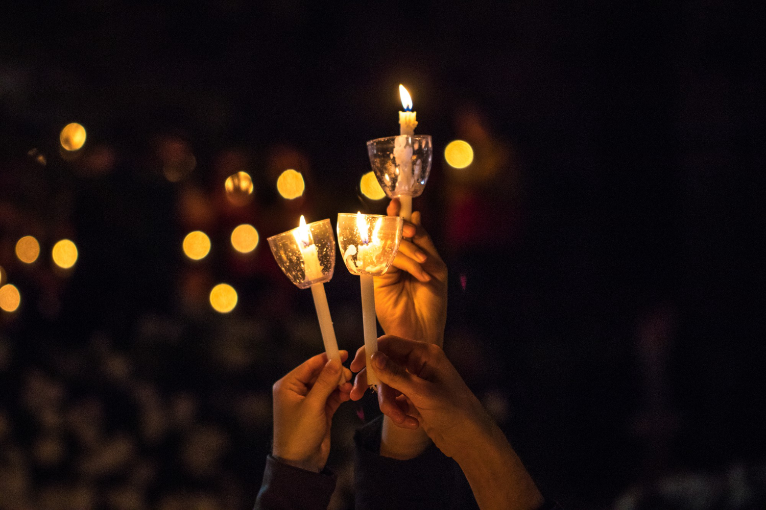 Midnight Mass in Spain