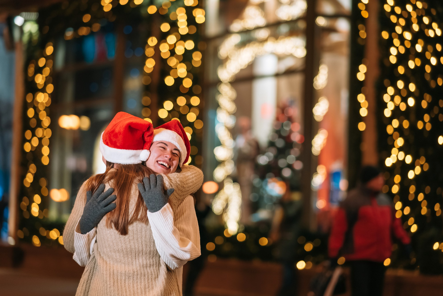 Christmas Season