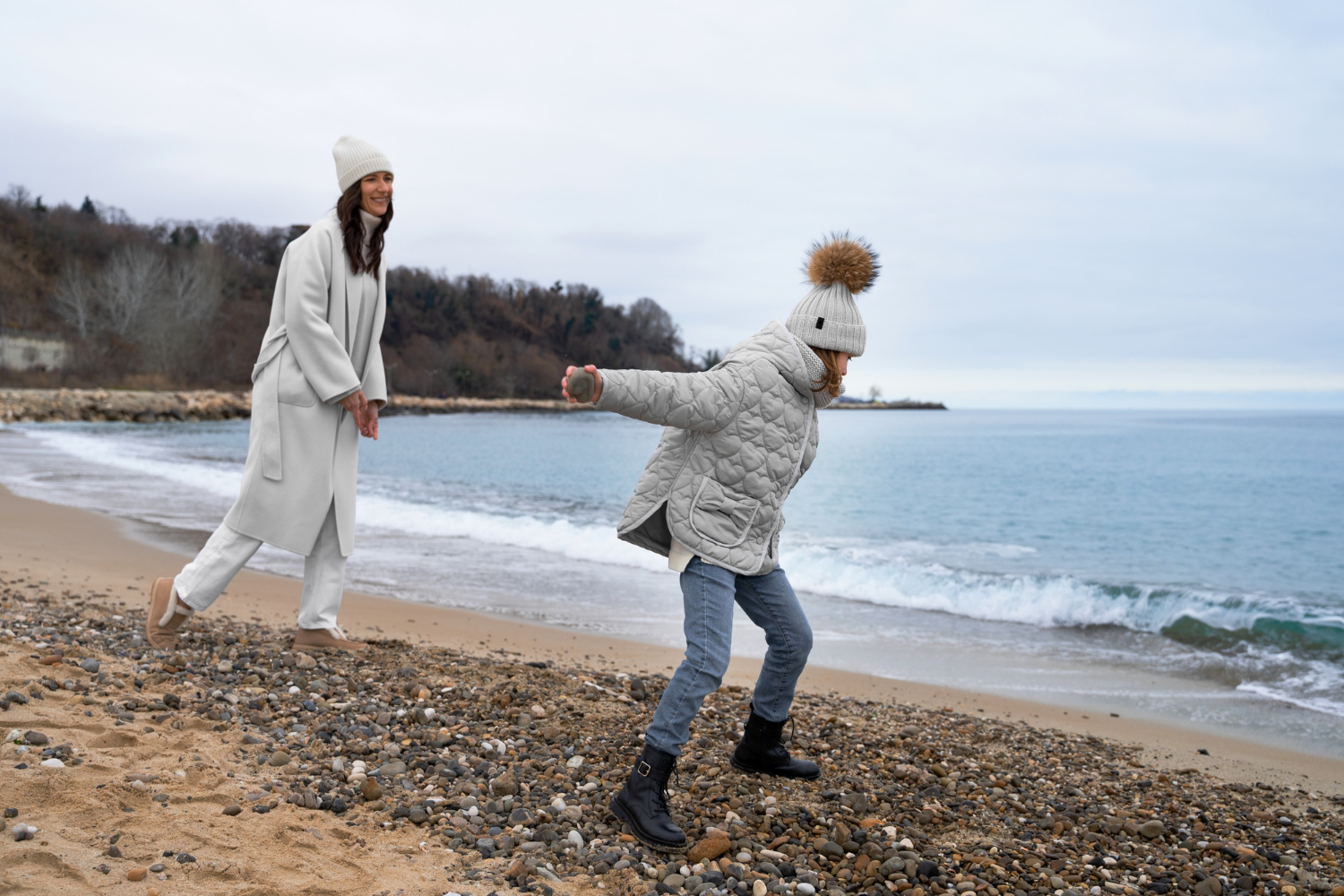 Winter Walks Around Jávea