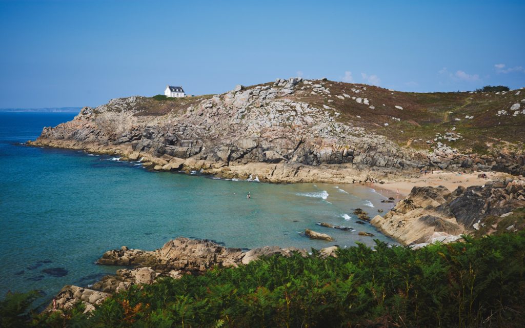 Cala Granadella