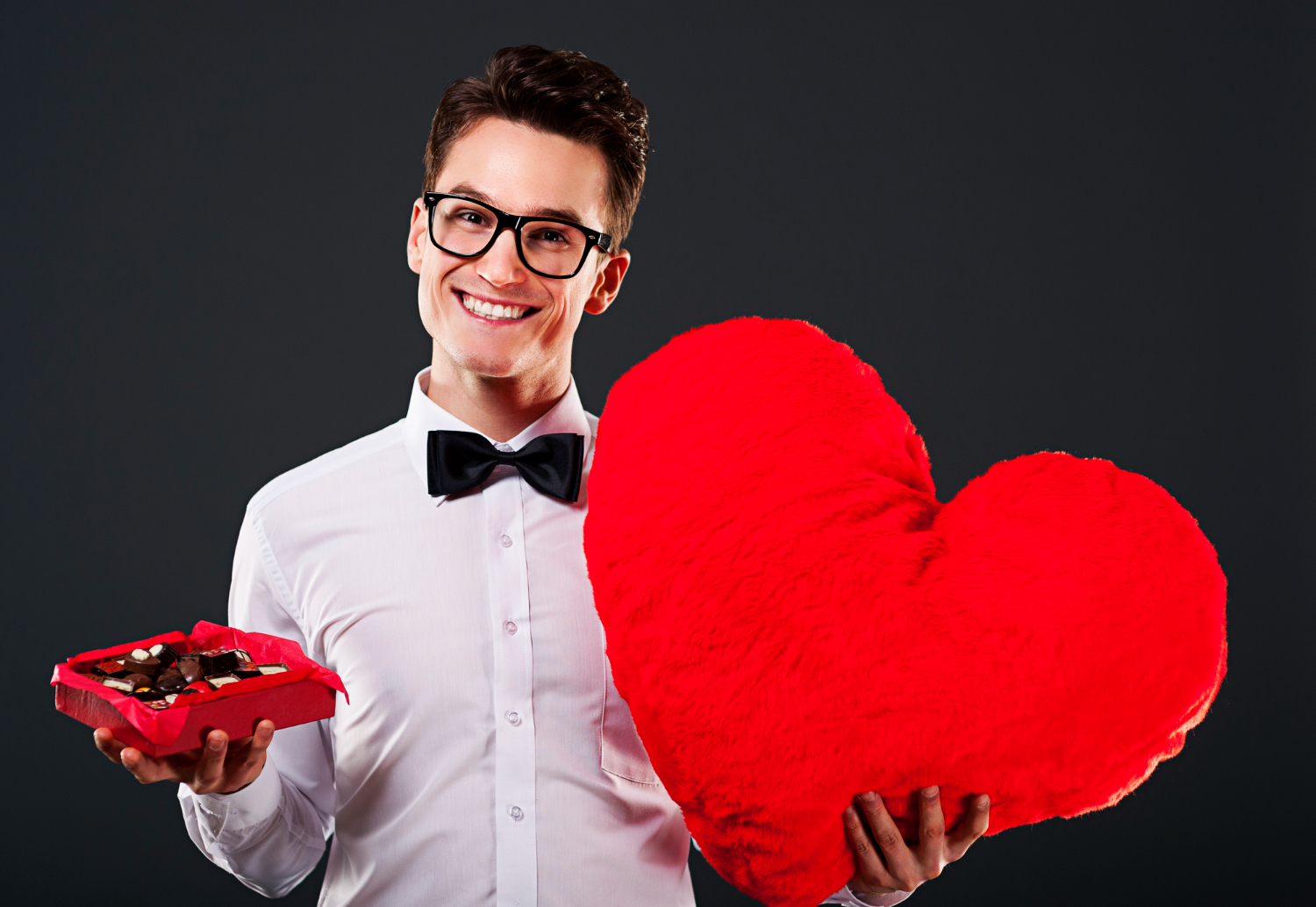 Valentine’s Day for Singles