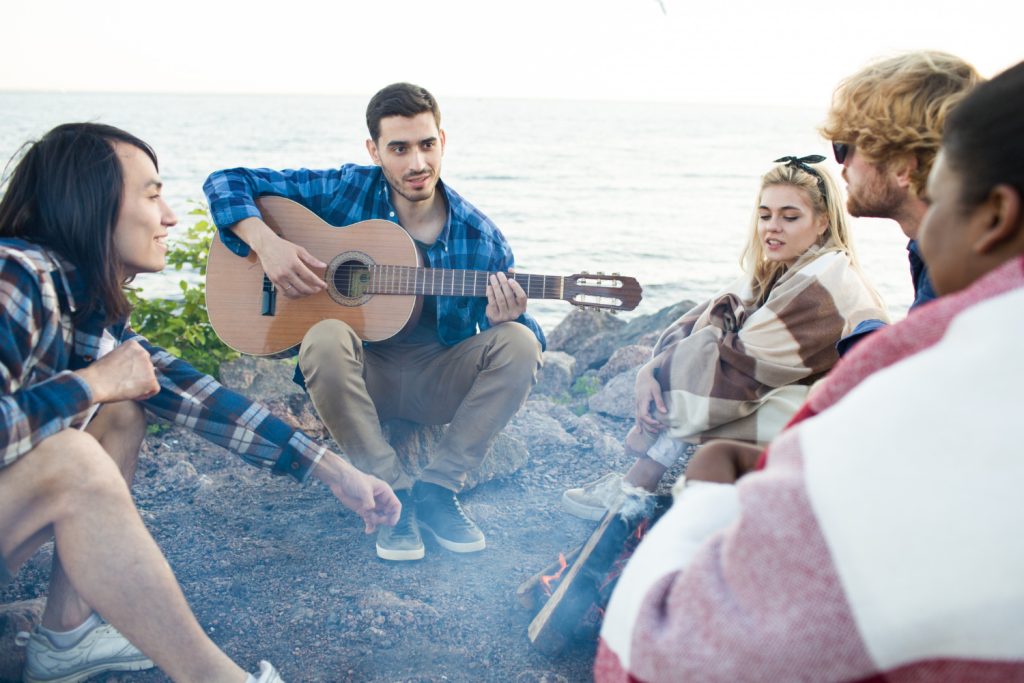 Live Music