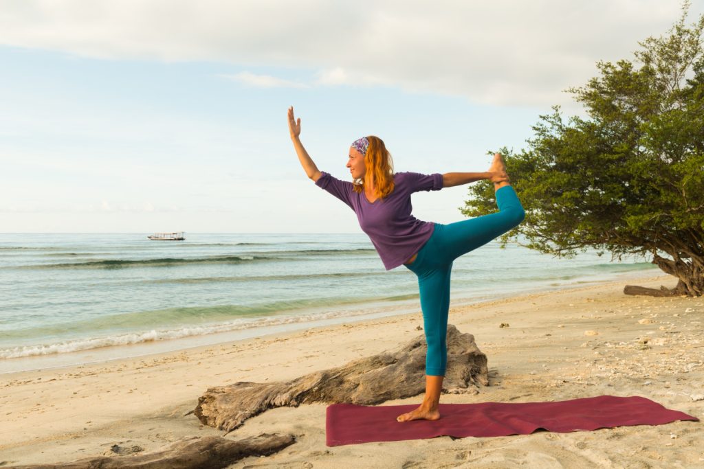 yoga 
