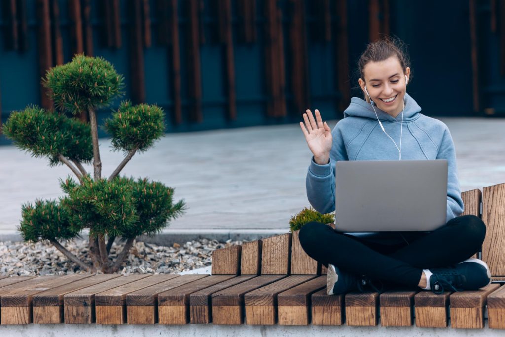 Backup Connectivity