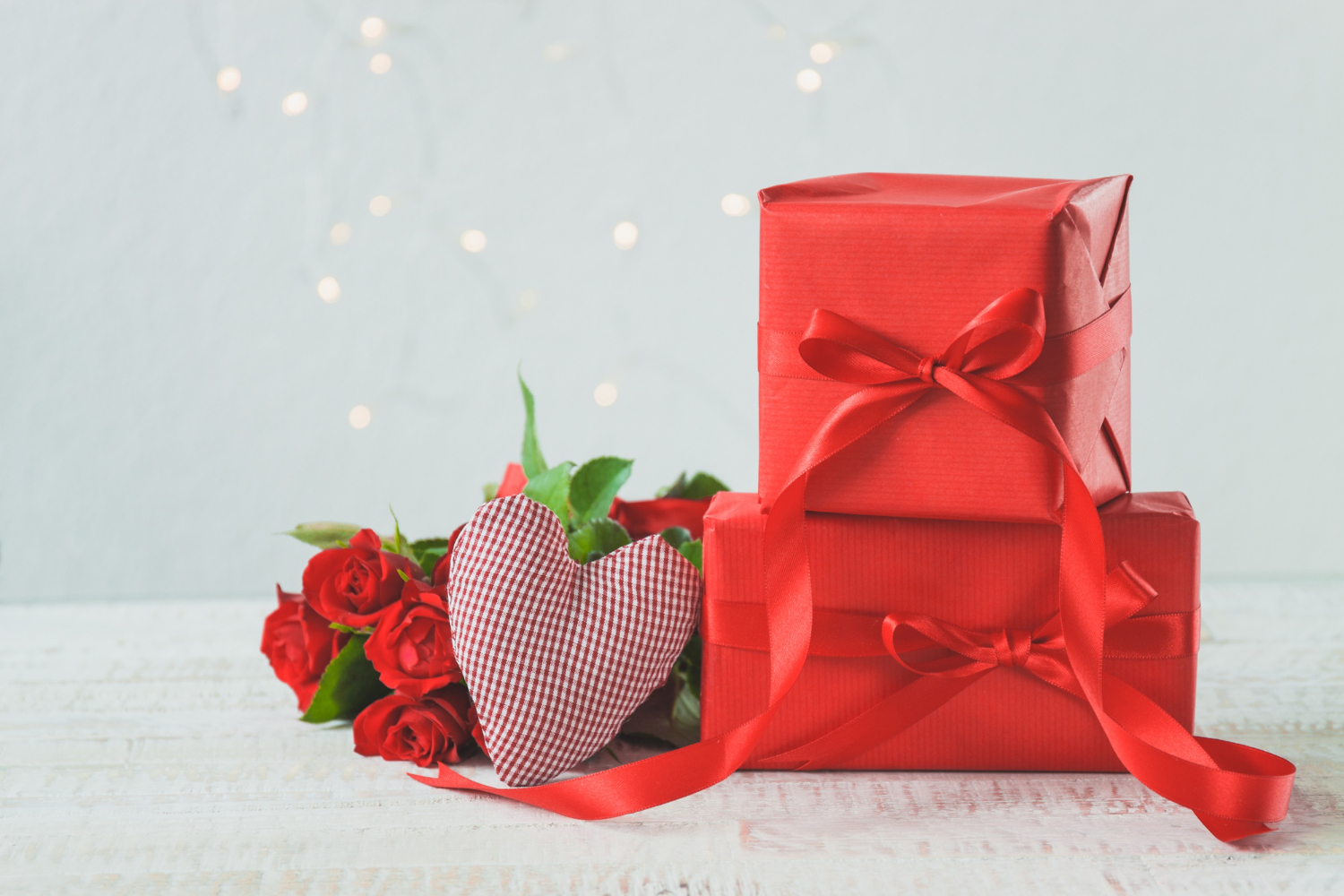 Valentine’s Day Gift Ideas