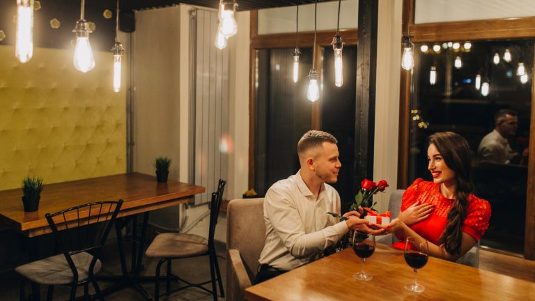 Romantic Restaurants in Jávea for Valentine’s Day 2026