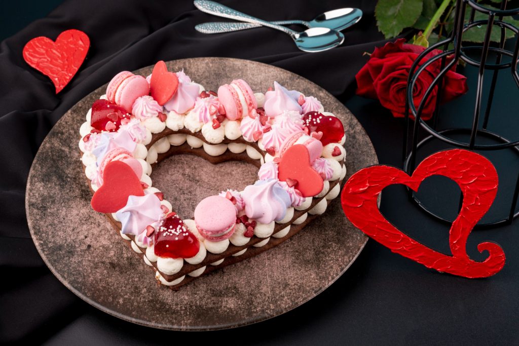 Valentine’s Desserts