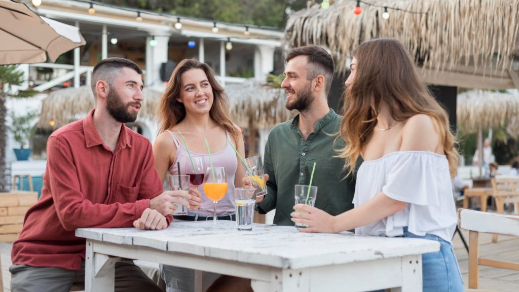 Mediterranean Restaurants