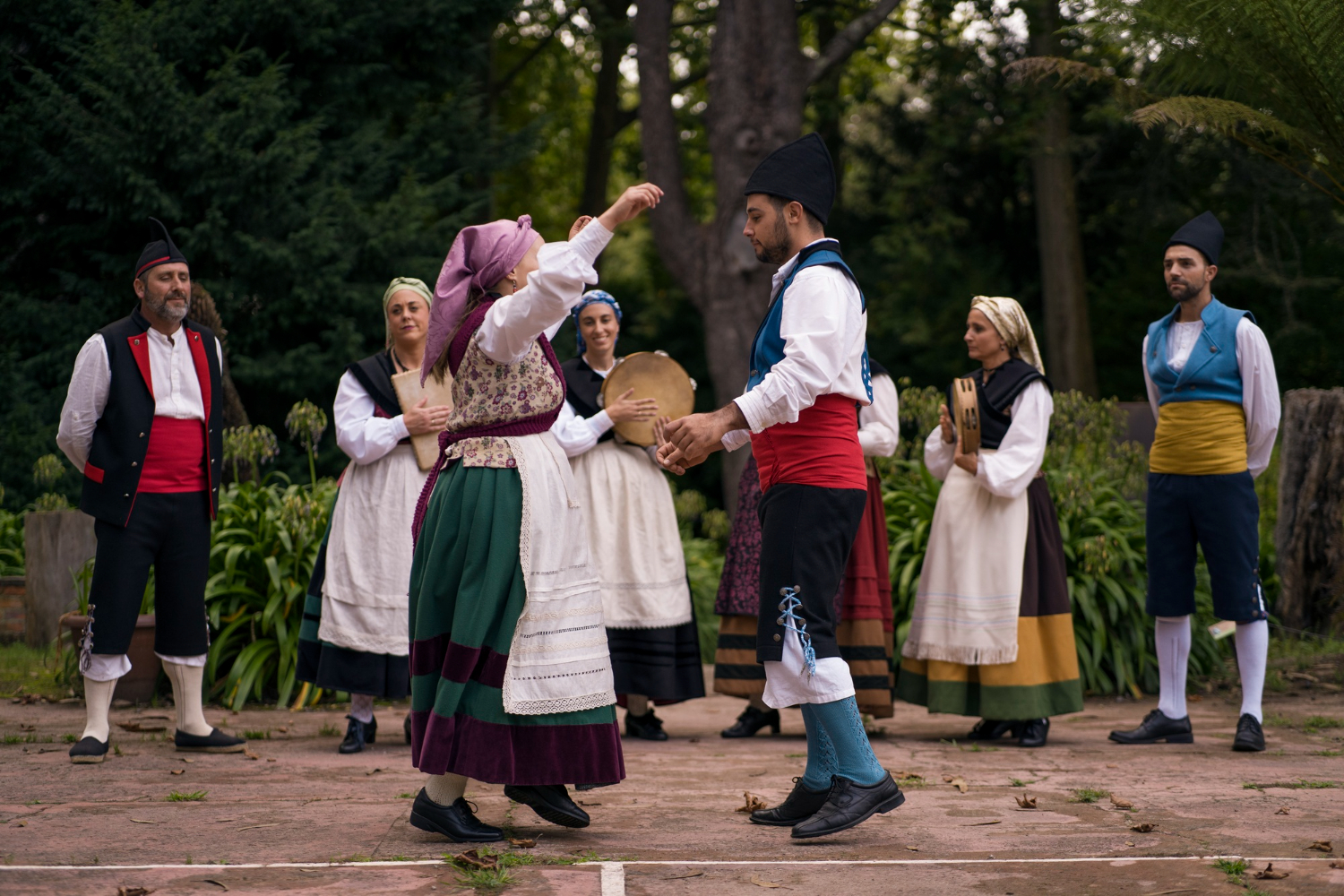 Cultural Events in Jávea