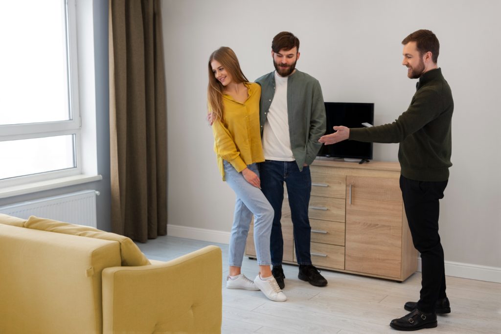 Renting in Jávea