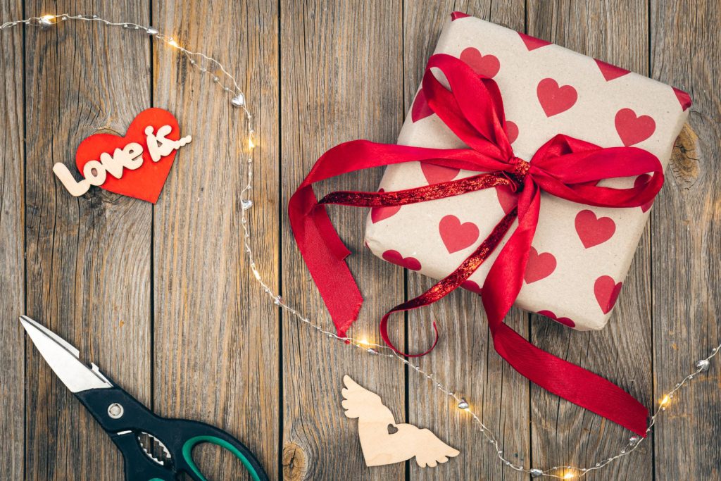 Valentine’s Gifts