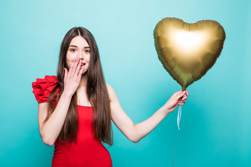 Valentine’s Day