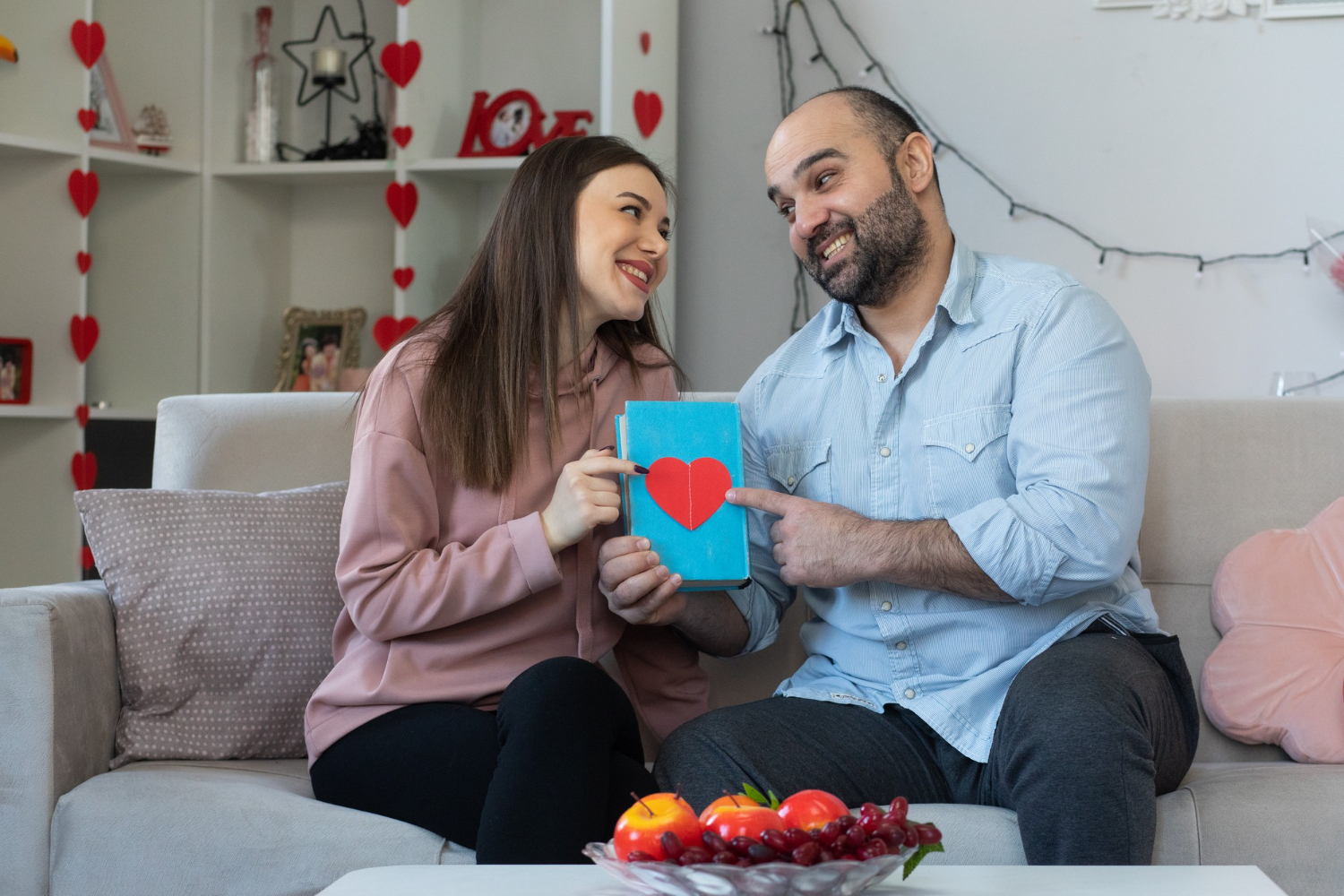 Valentine’s Day Gifts