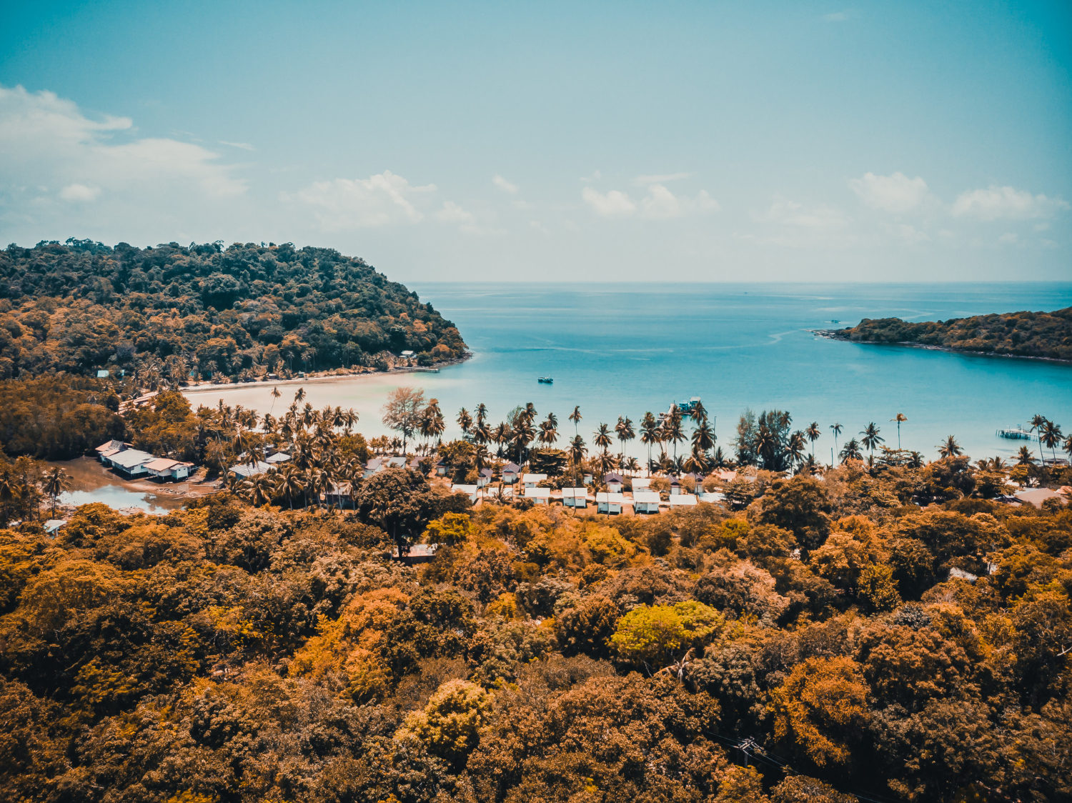 Best Areas in Jávea