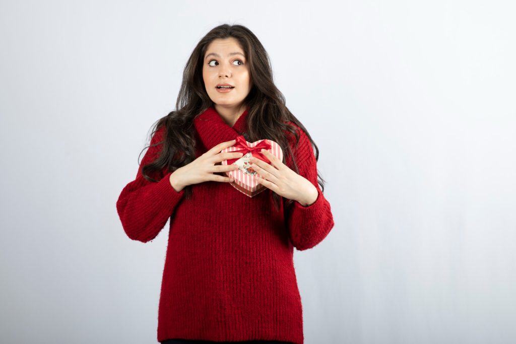 Valentine’s Day Alone