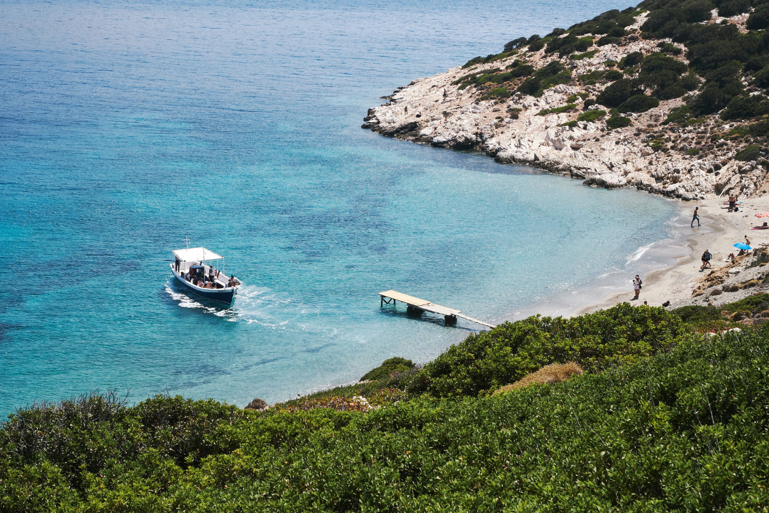 Cala Granadella