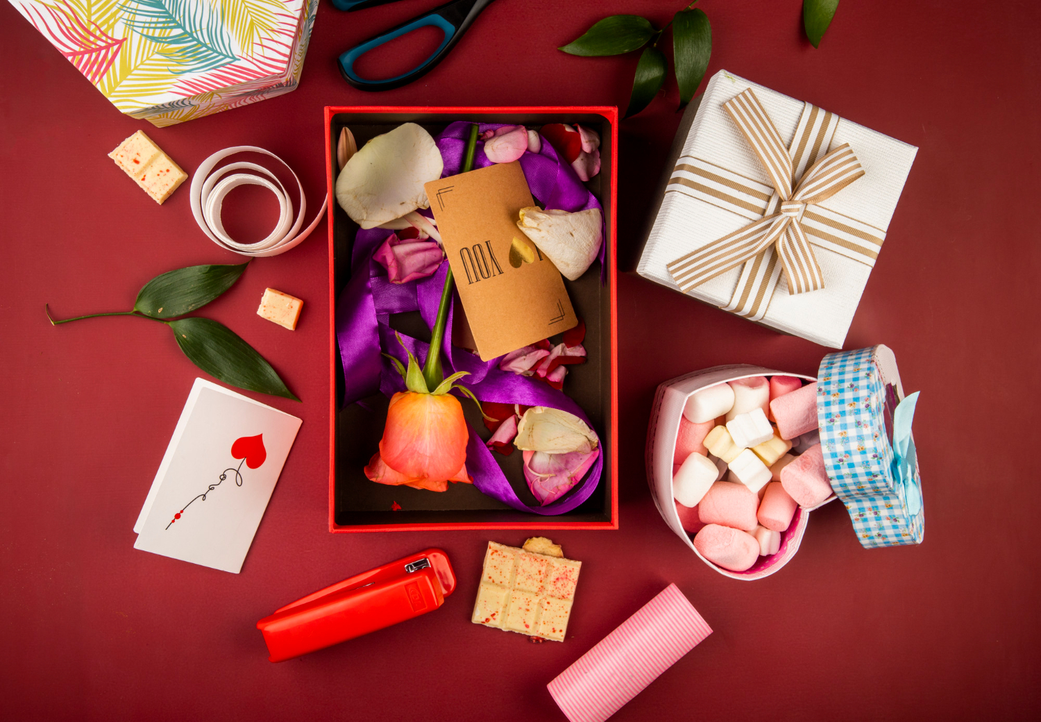 Valentine’s Day Gift