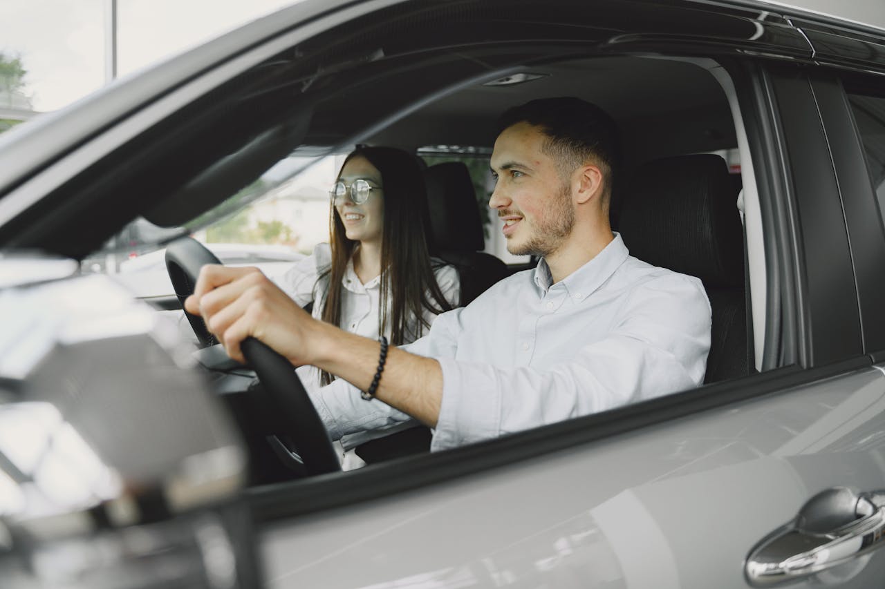 Drop the airport car hire and get it delivered home instead